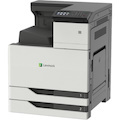Lexmark CS920 CS923de Floor Standing Laser Printer - Color - TAA Compliant