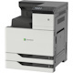 Lexmark CS920 CS923de Floor Standing Laser Printer - Color - TAA Compliant