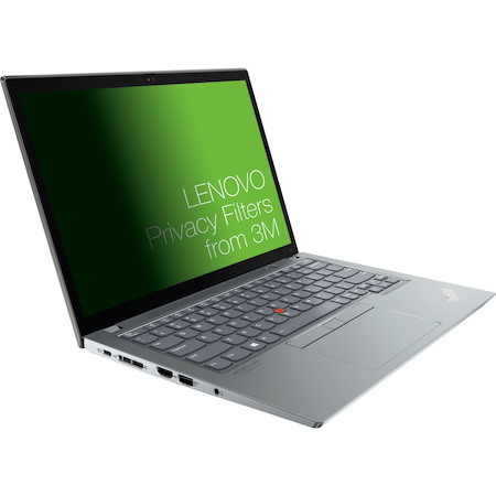 Lenovo Privacy Screen Filter - Matte - 1