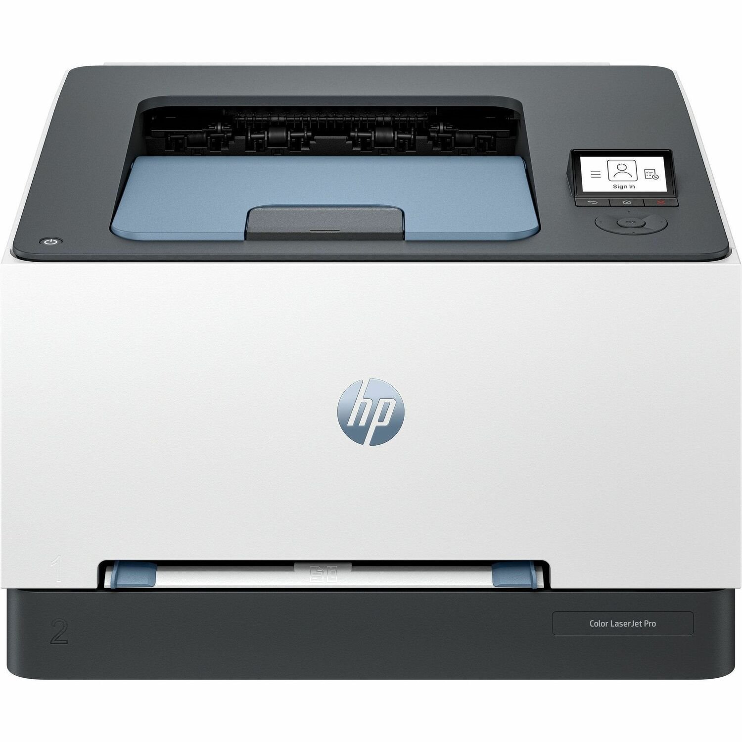 HP LaserJet Pro 3202dn Wired Laser Printer - Colour