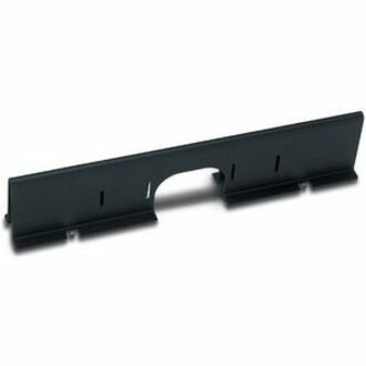 APC by Schneider Electric AR8163ABLK Cable Organizer - Black