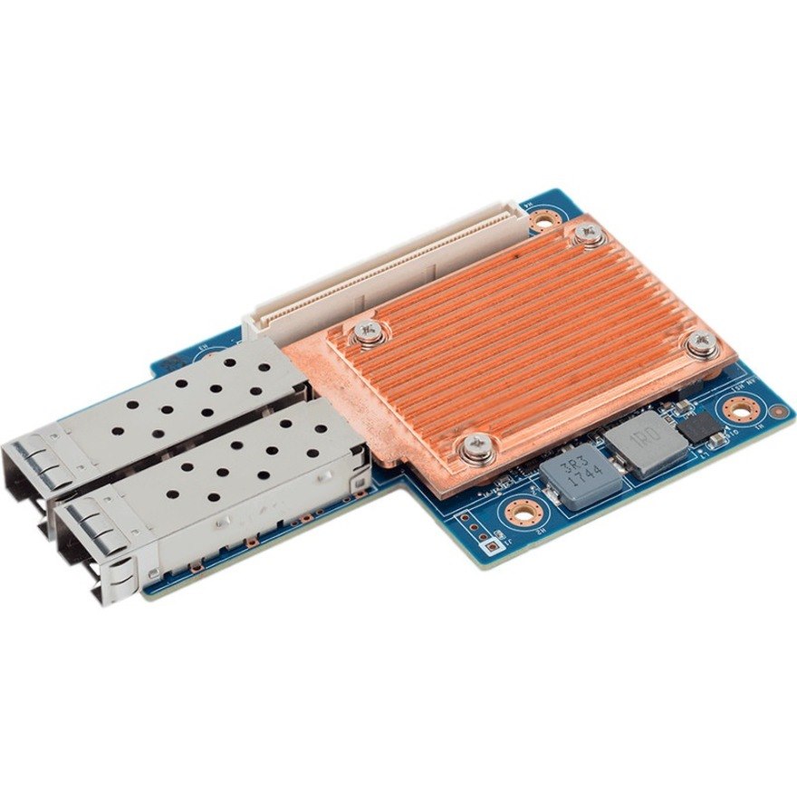 GIGABYTE Marvell OCP Type 25Gb/s 2-port LAN Card