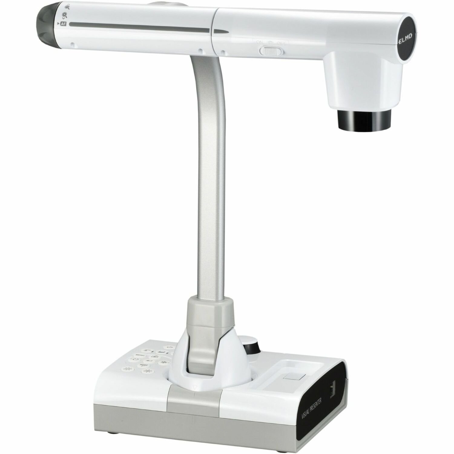 Elmo TT-12W Document Camera