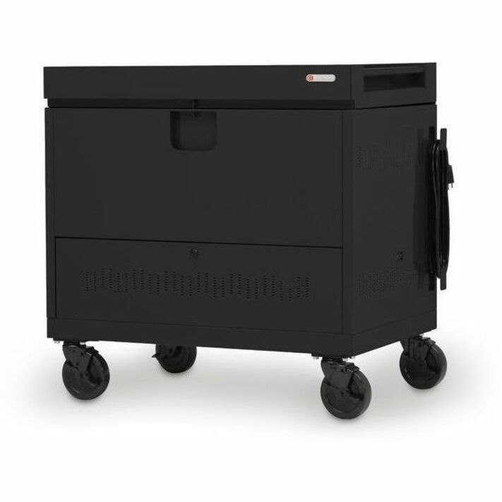 Bretford CUBE Toploader Cart - TVTL40PAC