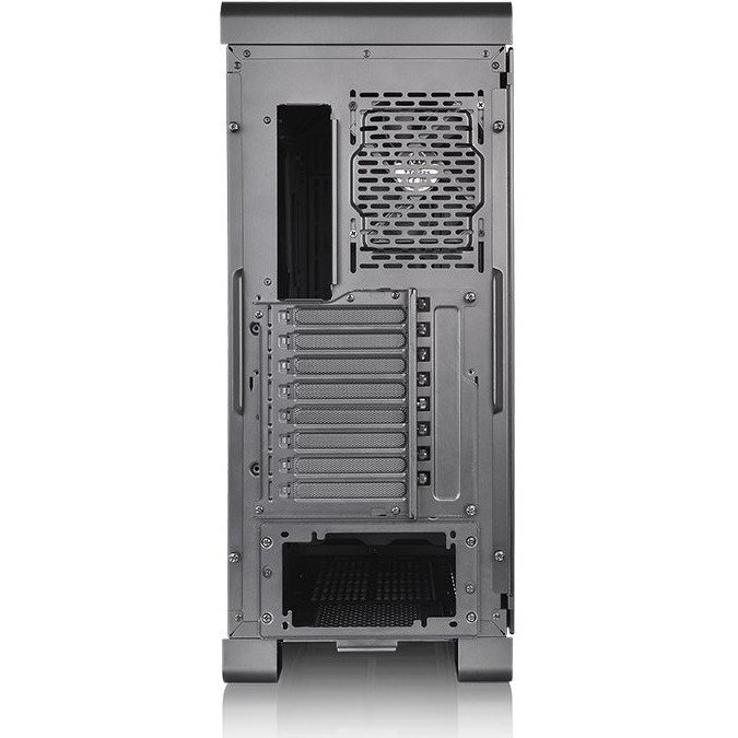 Thermaltake S500 Tempered Glass Mid-Tower Chassis