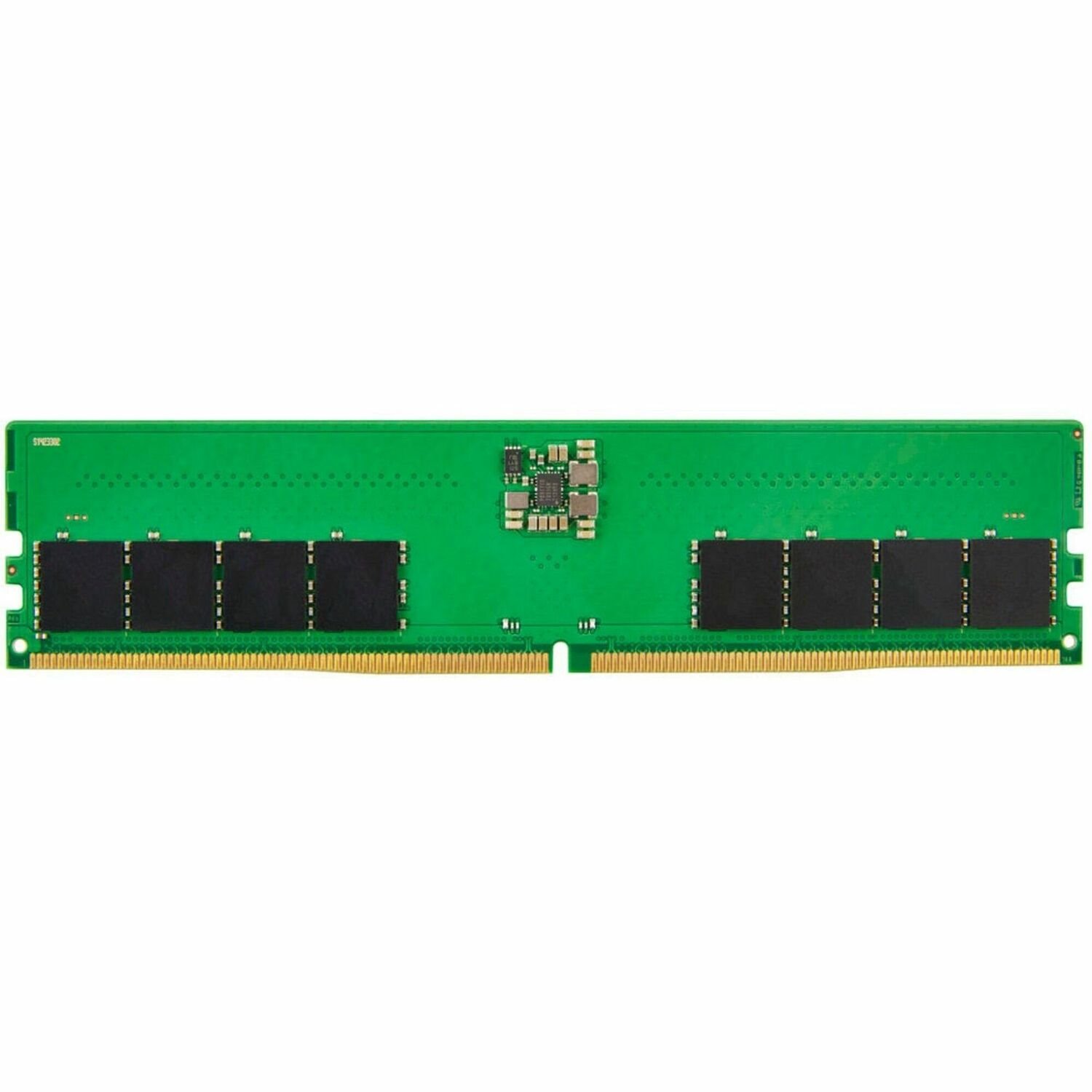 HP RAM Module for Desktop PC, Workstation - 32 GB (1 x 32GB) - DDR5-4800/PC5-38400 DDR5 SDRAM - 4800 MHz