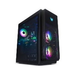 Acer Predator Orion 7000 PO7-650 PO7-650-UR11 Gaming Desktop Computer - Intel Core i7 13th Gen i7-13700KF - 32 GB - 2 TB HDD - 1 TB SSD