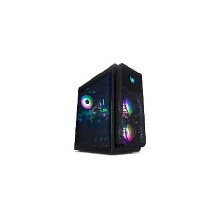 Acer Predator Orion 7000 PO7-650 PO7-650-UR11 Gaming Desktop Computer - Intel Core i7 13th Gen i7-13700KF - 32 GB - 2 TB HDD - 1 TB SSD