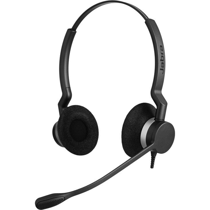 Jabra BIZ 2300 QD Headset