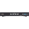 ATEN 4-Port USB DVI Secure KVM Switch (PSD PP v4.0 Compliant)
