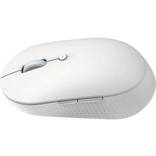 MI HLK4040GL Travel Mouse - Bluetooth/Radio Frequency - White
