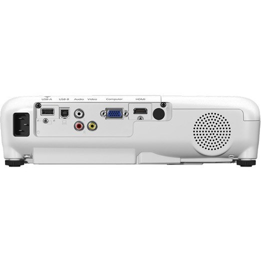 Epson PowerLite S41+ LCD Projector - 4:3