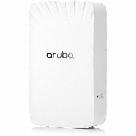 Aruba AP-503H Dual Band Wi-Fi 6 IEEE 802.11 a/b/g/n/ac/ax 1.50 Gbit/s Wireless Access Point