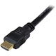 StarTech.com 6ft (2m) 4K High Speed HDMI Cable with Ethernet, 4K30Hz, HDMI 1.4 Monitor Cable, New version available HDMI2-CABLE-4K60-6F