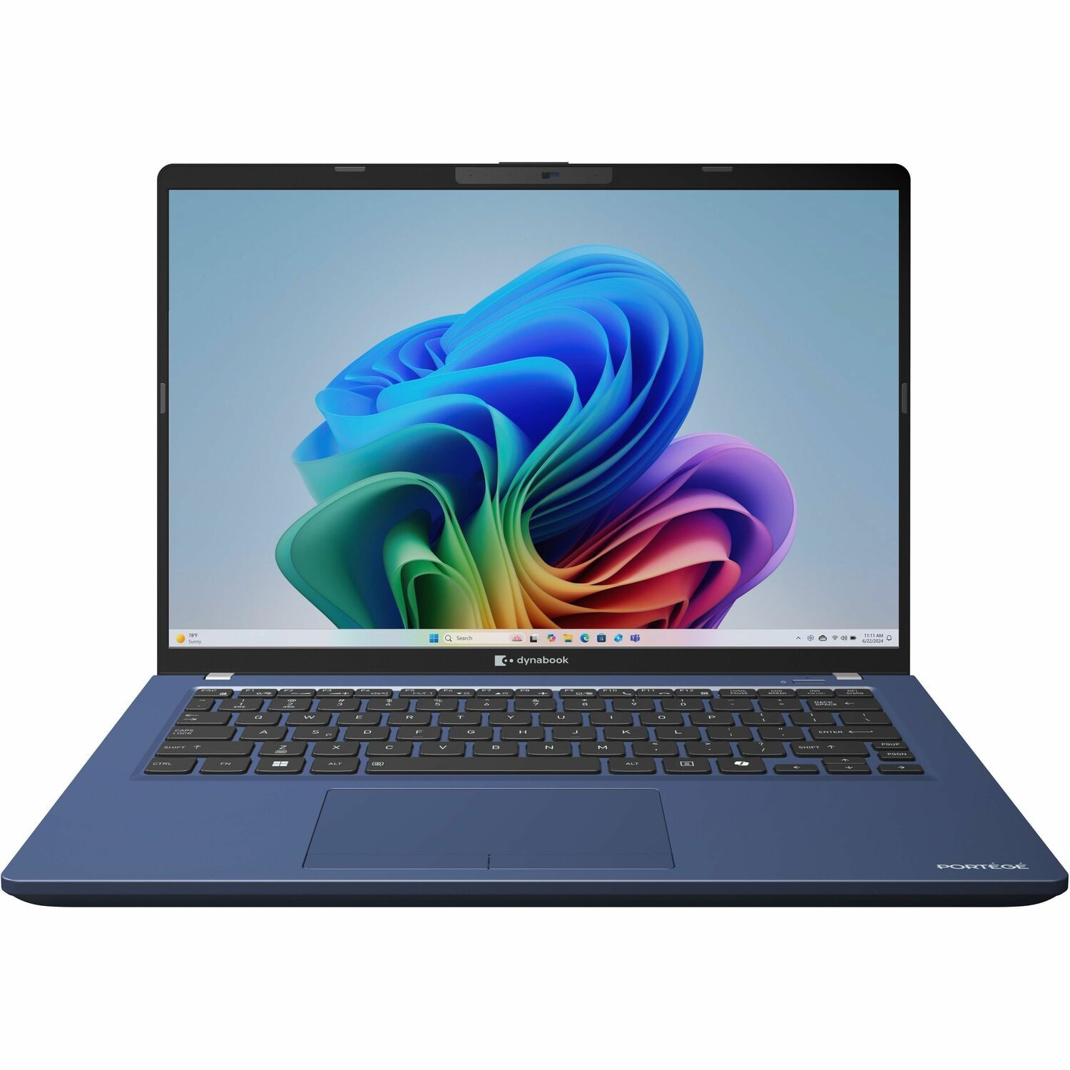 Dynabook Portege Z40l-N/Windows 11 Pro/Intel Core