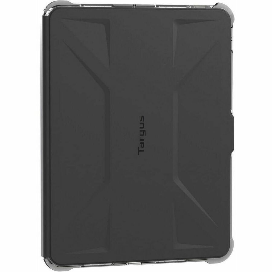 Targus Pro-Tek THZ984GL Draagtas/-koffer (Folio) voor 27,9 cm (11") Apple iPad Pro 11 (2024) iPad Pro - Zwart