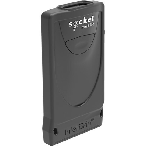 Socket Mobile DuraScan D840 Handheld Barcode Scanner - Wireless Connectivity