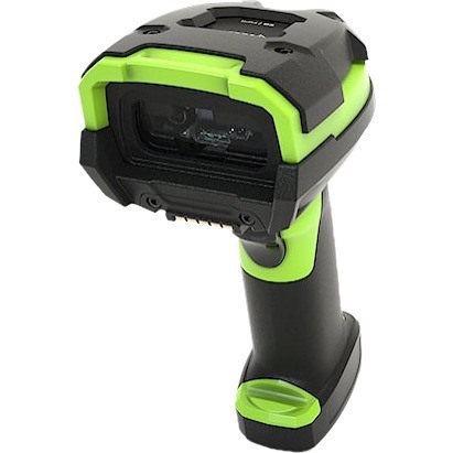 Zebra LI3608-ER Handheld Barcode Scanner