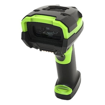 Zebra LI3608-ER Handheld Barcode Scanner