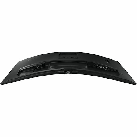 Samsung ViewFinity S34A654UBN 34" Class UW-QHD Curved Screen LCD Monitor - 21:9 - Black