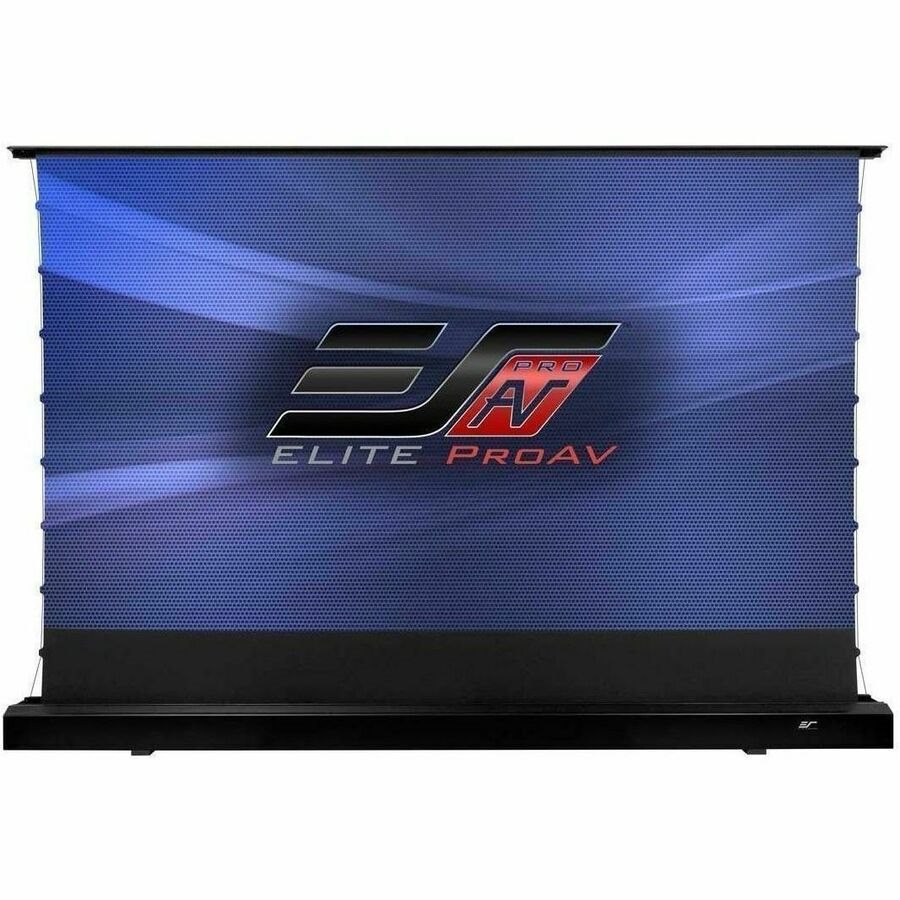 Elite ProAV Presenter Pro Riser 183" (4648.20 mm) Electric Projection Screen