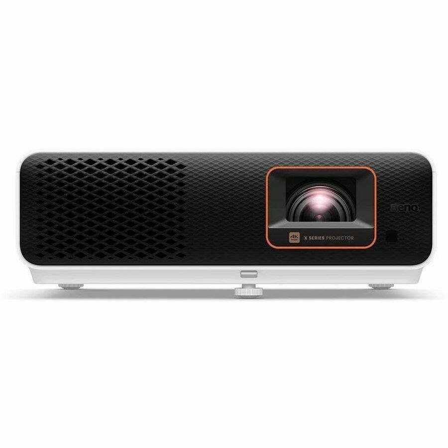 BenQ X500i 3D Short Throw DLP Projector - 16:9