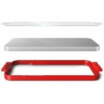 invisibleSHIELD Glass Elite Privacy Screen Protector Clear