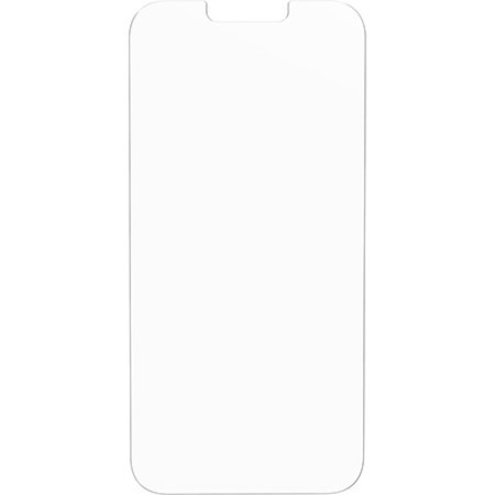 OtterBox Trusted Glass Aluminosilicate, Soda-lime Glass Screen Protector - Clear