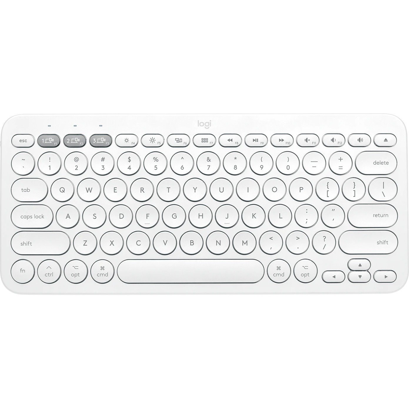 Logitech K380 Keyboard