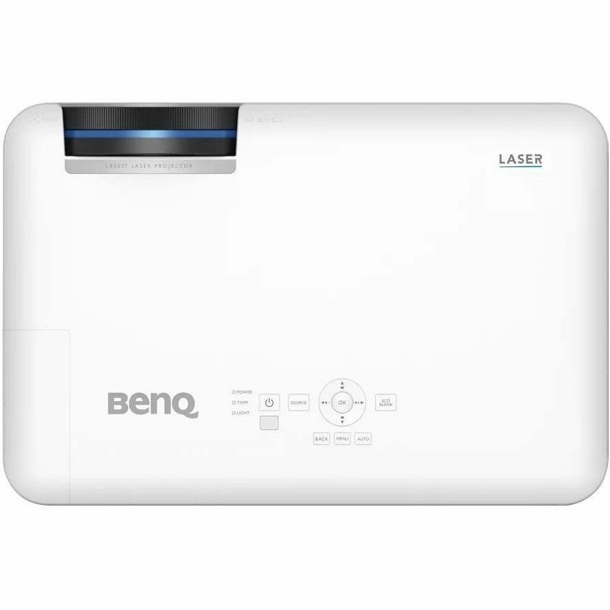 BenQ LH820ST 3D Short Throw DLP Projector - 16:9