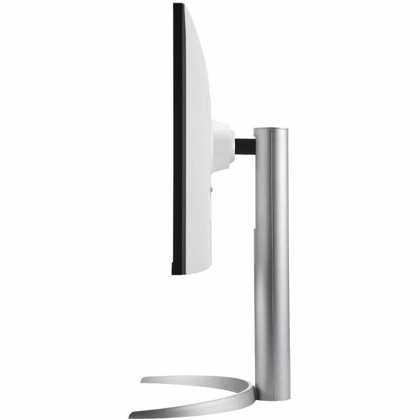 LG UltraFine 27UQ850V-W 27" Class 4K UHD LCD-monitor - 16:9