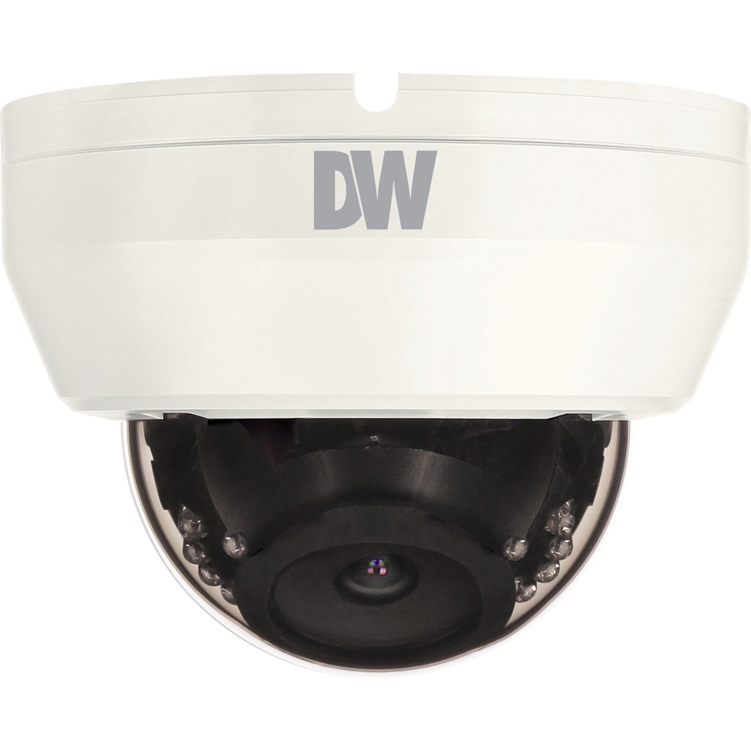 Digital Watchdog Starlight DWC-D3263TIR 2.1 Megapixel Indoor HD Surveillance Camera - Color, Monochrome - Dome