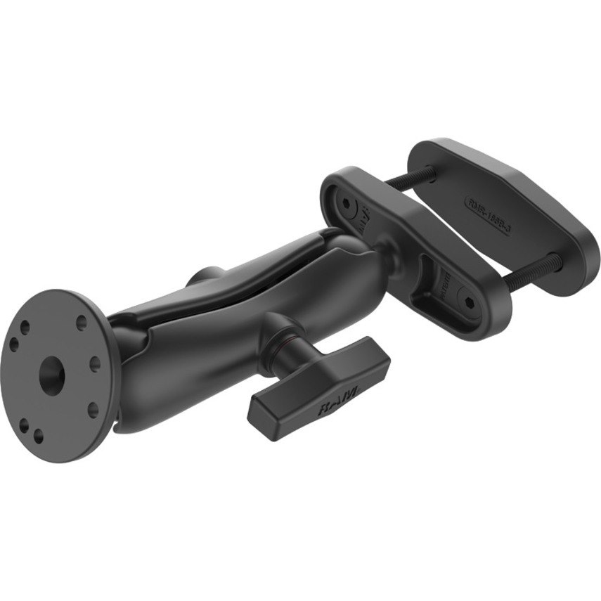 RAM Mounts Clamp Mount