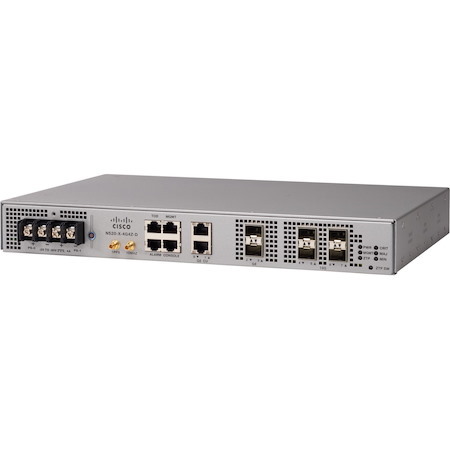 Cisco 520 Router