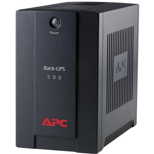 BX500CI	APC Back-UPS 500CI