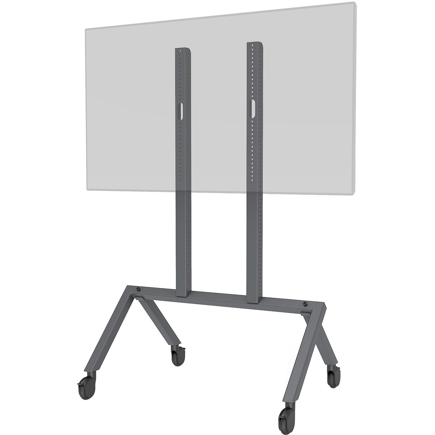 Heckler Design A/V Equipment Cart