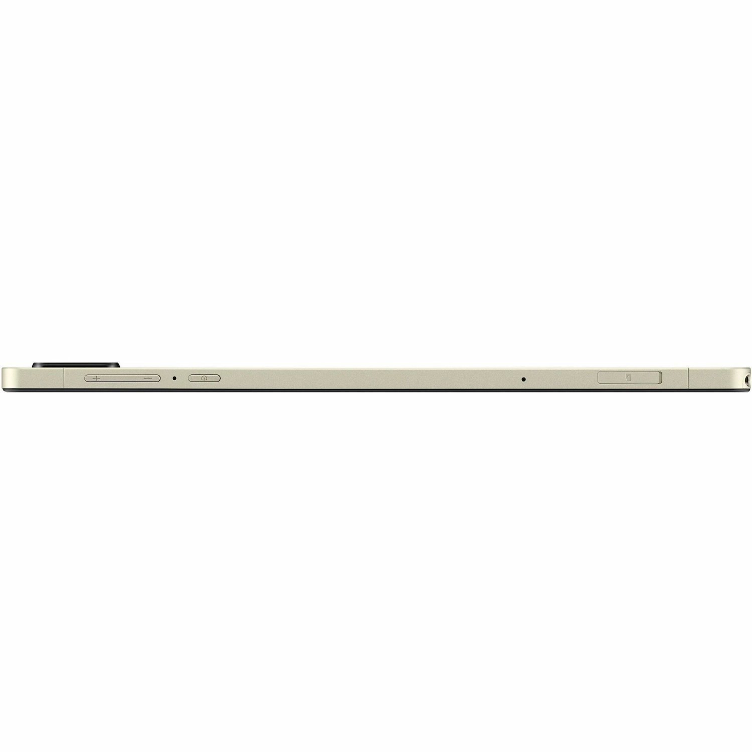 Acer Iconia Tab M10 M10-11 M10-11-K5N0 Tablet - 10.1" WUXGA - MediaTek MT6370 - 4 GB - 128 GB Storage - Android 12 - Champagne