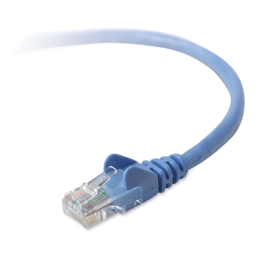 Belkin Cat.6 UTP Patch Cable