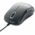 Verbatim Silent Wired Optical Mouse USB-C™ - Black