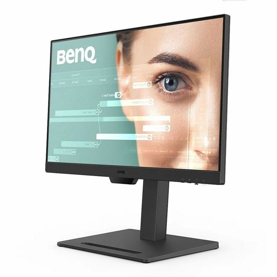 BenQ GW2490T 24,0" Class Full HD LED monitor - 16:9 - Zwart