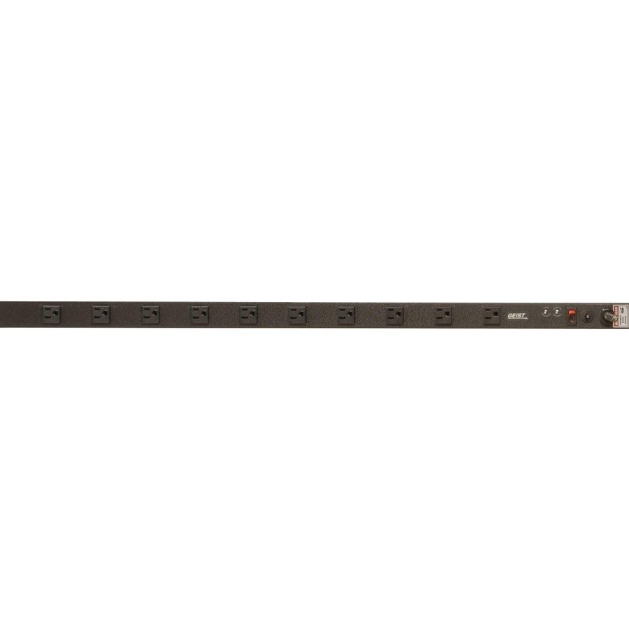Vertiv Geist rPDU VSSA104-101S15 10-Outlets PDU