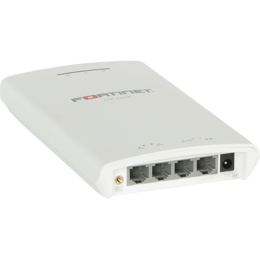 Fortinet FortiAP FAP-C24JE IEEE 802.11ac 1.14 Gbit/s Wireless Access Point