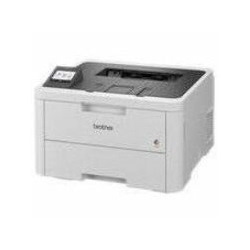 Brother HL-L3280CDW Wireless Compact Digital Color Printer with Laser Quality Output, Duplex and Mobile Printing & Ethernet