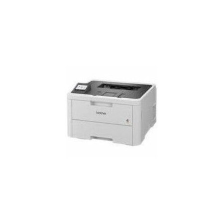 Brother HL-L3280CDW Wireless Compact Digital Color Printer with Laser Quality Output, Duplex and Mobile Printing & Ethernet