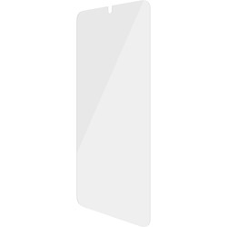 PanzerGlass Screen Protector Transparent, Black