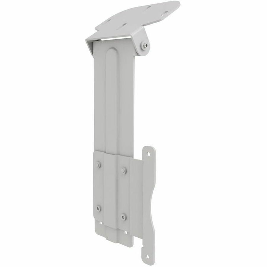 Ergotron Mounting Bracket for Monitor, Scanner, Bar Code Scanner - White