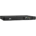 Eaton Tripp Lite Series SmartPro 120V 500VA 300W Line-Interactive UPS, 1U, WEBCARDLX, USB, DB9, 6 Outlets