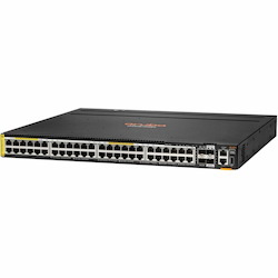 Aruba CX 6300 Ethernet Switch