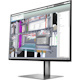 HP Z24u G3 24" Class WUXGA LCD Monitor - 16:10