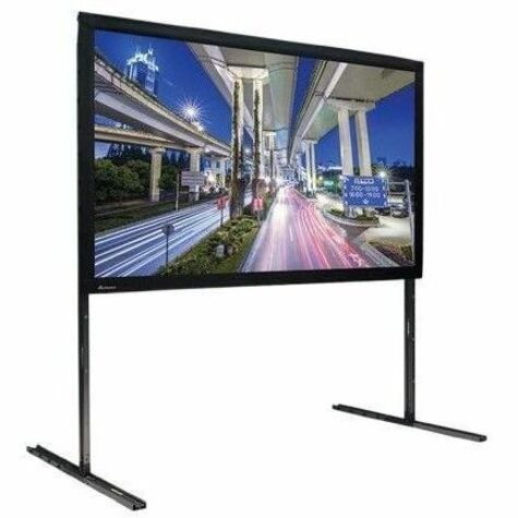 Draper FocalPoint 220" Manual Projection Screen